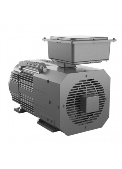 RELIANCE RPM AC Gen 3 motor